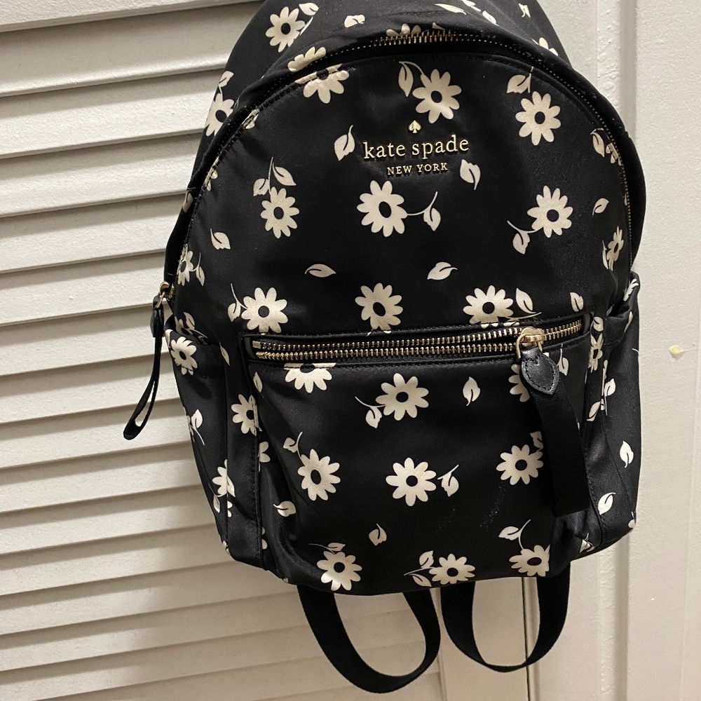 Kate Spade Daisy Backpack